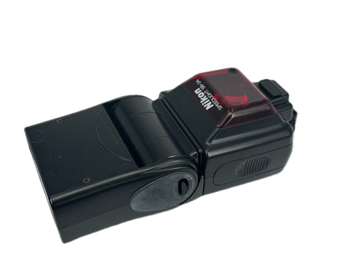 Nikon SB-24 Flash