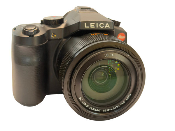 Leica V-Lux Typ 114