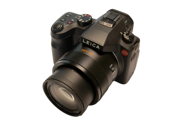 Leica V-Lux Typ 114