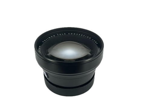 Fuji TCL-X100 Super EBC Tele Conversion Lens 135/50