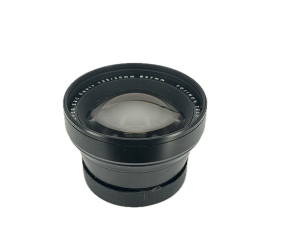 Fuji TCL-X100 Super EBC Tele Conversion Lens 135/50