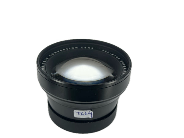 Fuji TCL-X100 Super EBC Tele Conversion Lens 135/50