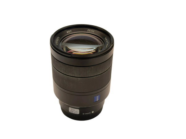 Sony FE 24-70mm f4 Zeiss Vario-Tessar ZA OSS
