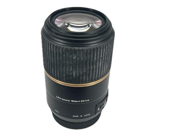 Tamron 90mm f2.8 SP AF Di MACRO - Canon EF