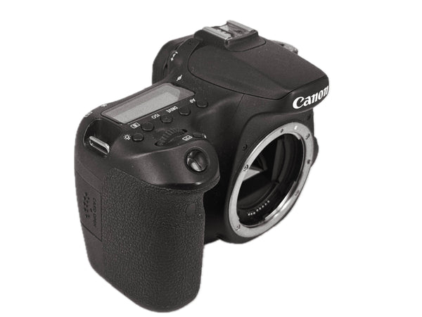 Canon EOS 70D