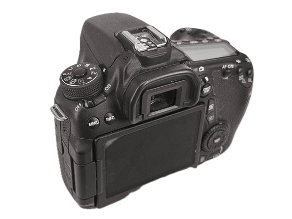 Canon EOS 70D