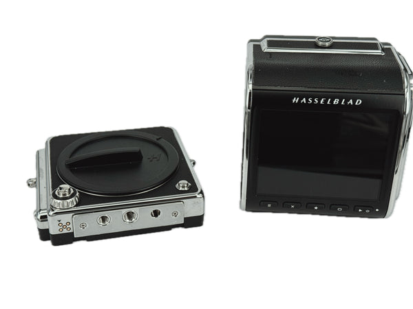 Hasselblad 907x 50c - CFV II 50C - in box