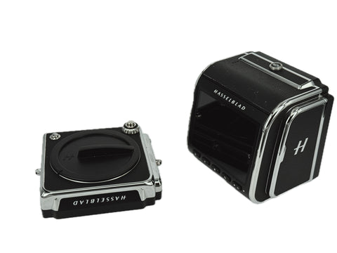 Hasselblad 907x 50c - CFV II 50C - in box