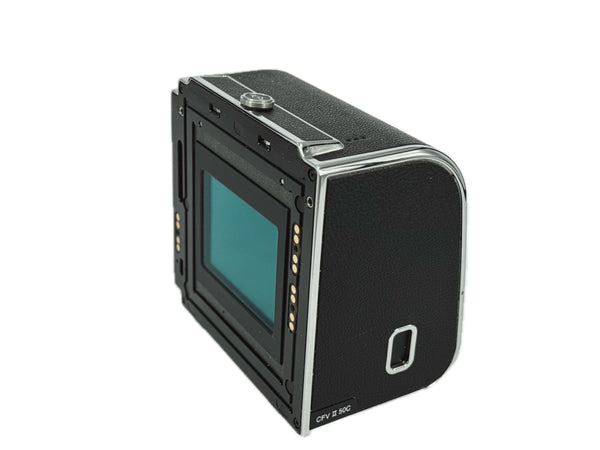Hasselblad 907x 50c - CFV II 50C - in box
