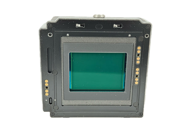 Hasselblad 907x 50c - CFV II 50C - in box