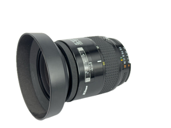 Nikon 28-85mm f3.5-4.5 AF Nikkor