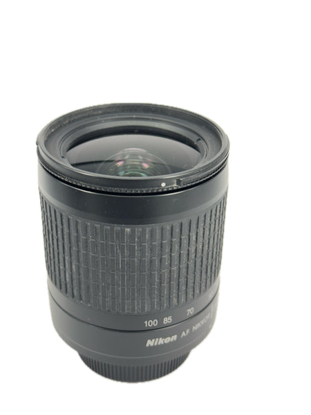 Nikon 28-100mm f3.5-5.6 AF Nikkor G