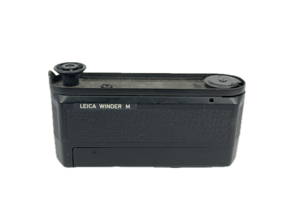 Leica Winder M 14402