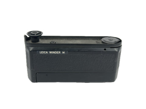 Leica Winder M 14402