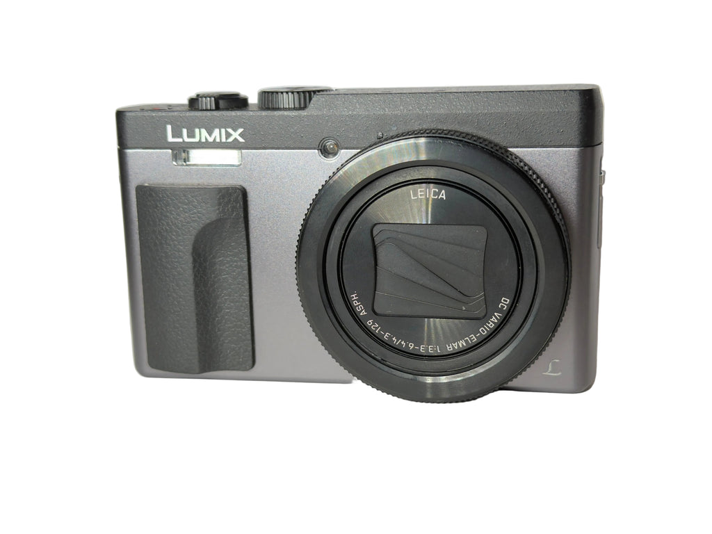 Panasonic Lumix DC-TZ90