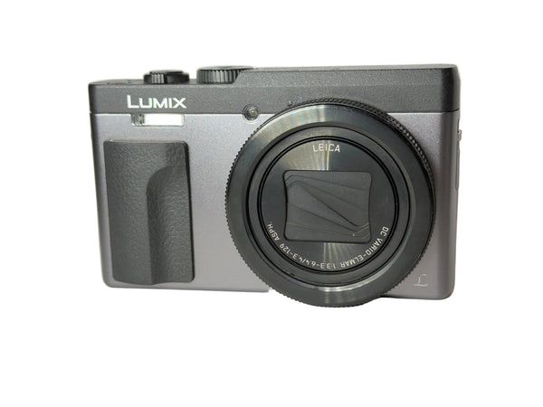 Panasonic Lumix DC-TZ90