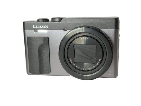 Panasonic Lumix DC-TZ90