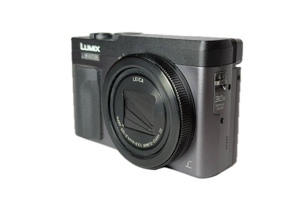Panasonic Lumix DC-TZ90