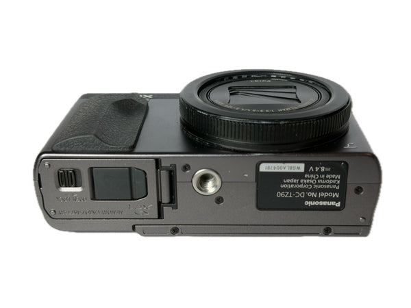 Panasonic Lumix DC-TZ90