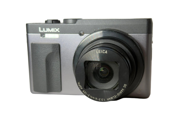 Panasonic Lumix DC-TZ90