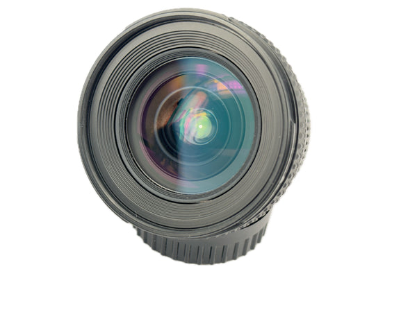 Nikon 20mm f2.8 AF D Nikkor with hood HB-4