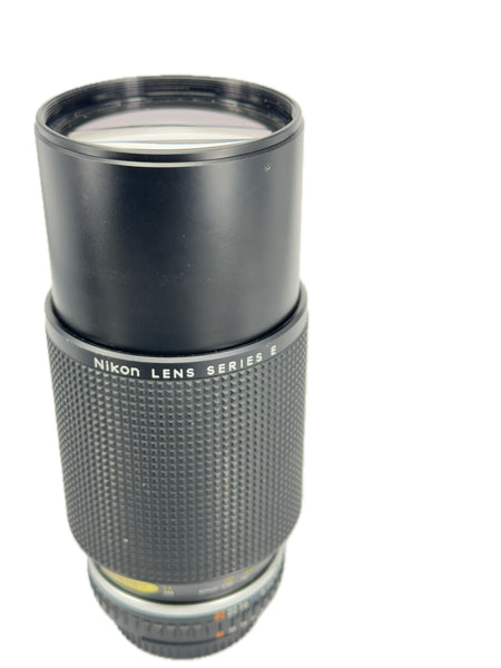Nikon 70-210mm f4 Series E