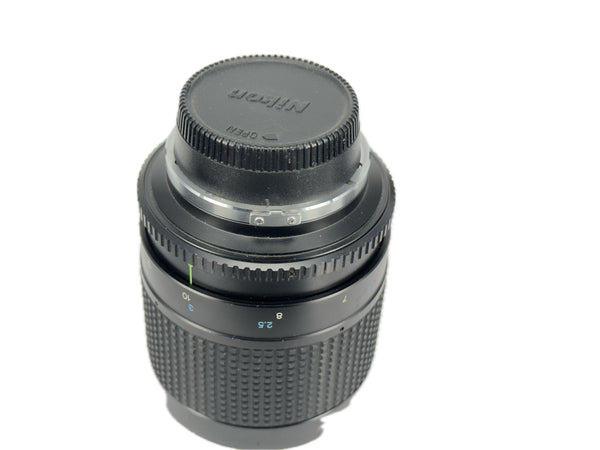 Tokina 500mm f8 RMC - for Nikon