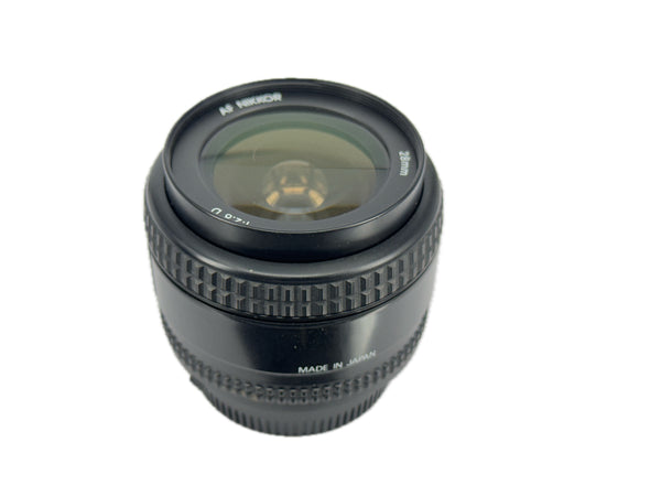 Nikon 28mm f2.8 AF Nikkor D
