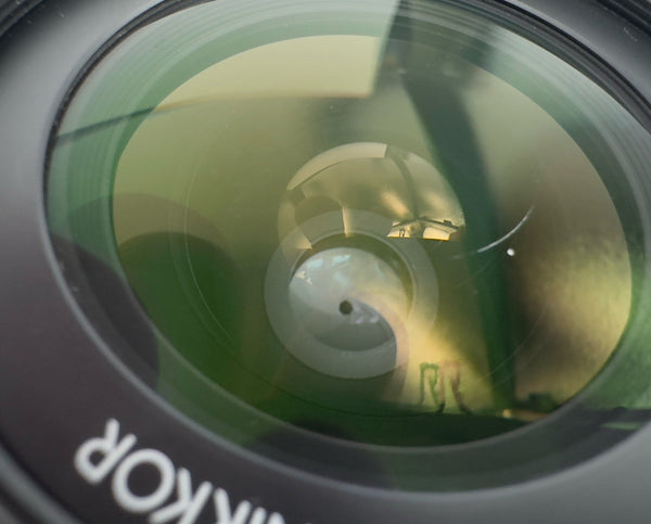Nikon 28mm f2.8 AF Nikkor D