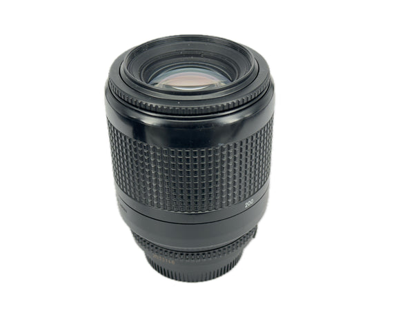 Nikon 80-200mm f4.5-5.6 AF Nikkor D