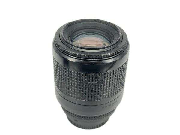 Nikon 80-200mm f4.5-5.6 AF Nikkor D
