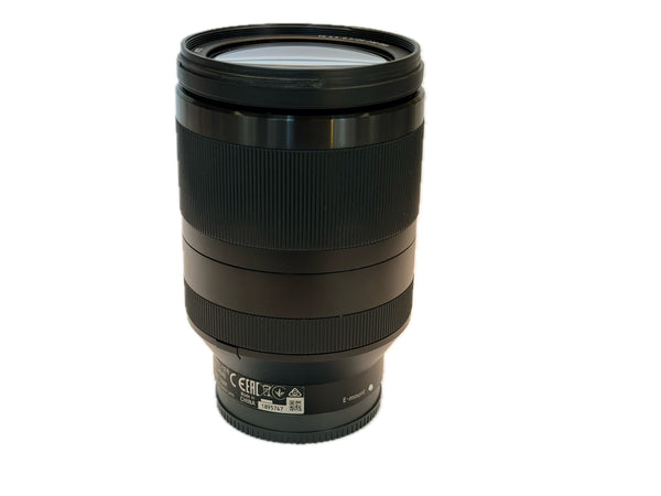Sony FE 24-240mm f3.5-6.3 OSS