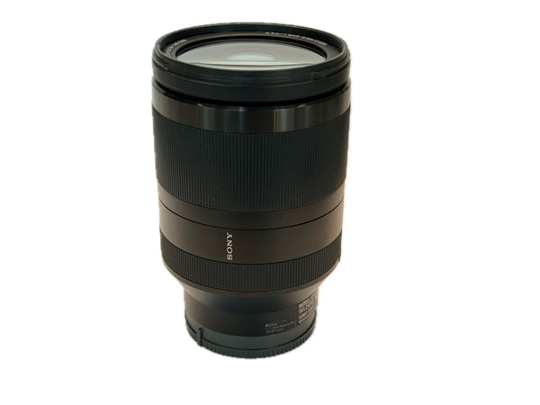Sony FE 24-240mm f3.5-6.3 OSS