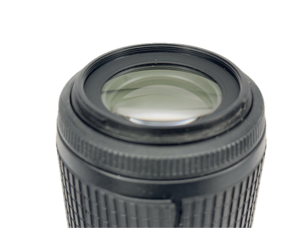 Nikon 55-200mm f4-5.6 AF-S DX G ED