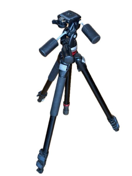 Manfrotto Tripod 055CLB