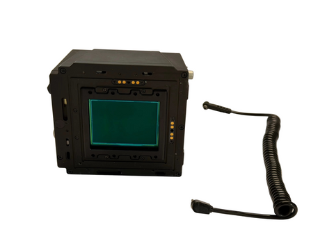 PhaseOne P30 Digital Back - Hasselblad V