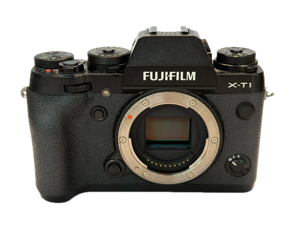 Fujifilm X-T1