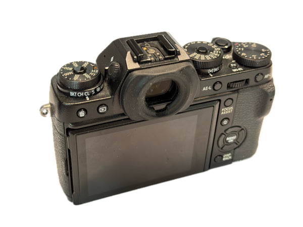 Fujifilm X-T1