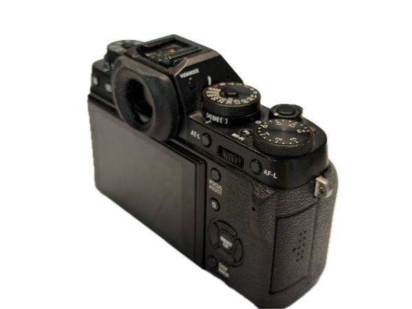 Fujifilm X-T1