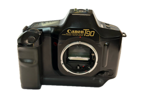 Canon T90