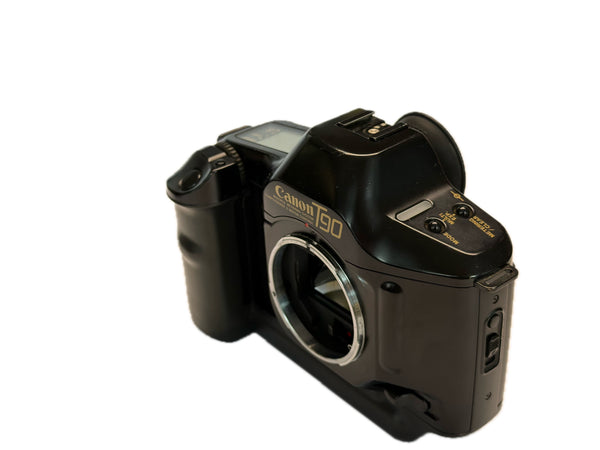 Canon T90
