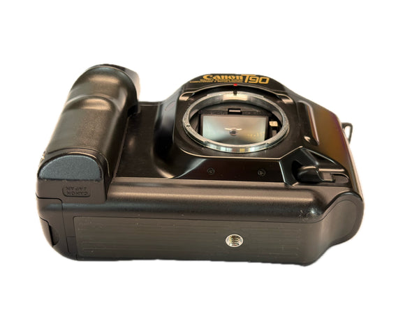 Canon T90