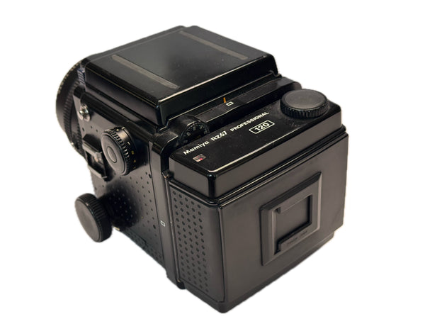 Mamiya RZ67 Professional with RZ67 Film Back