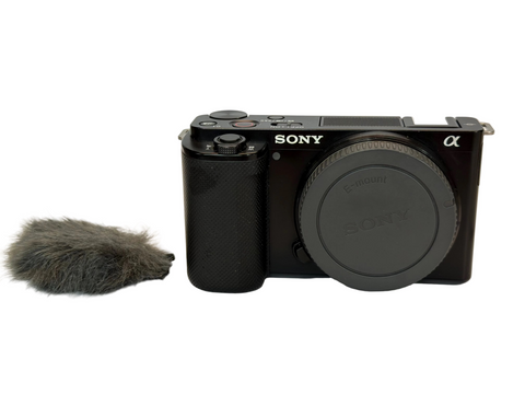 Sony ZV-E10