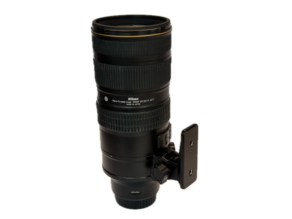 Nikon 70-200mm f2.8 G II ED N AF-S Nikkor