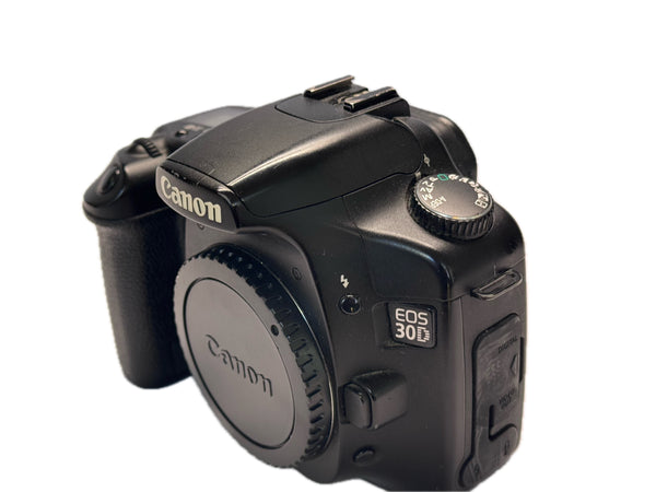 Canon EOS 30D