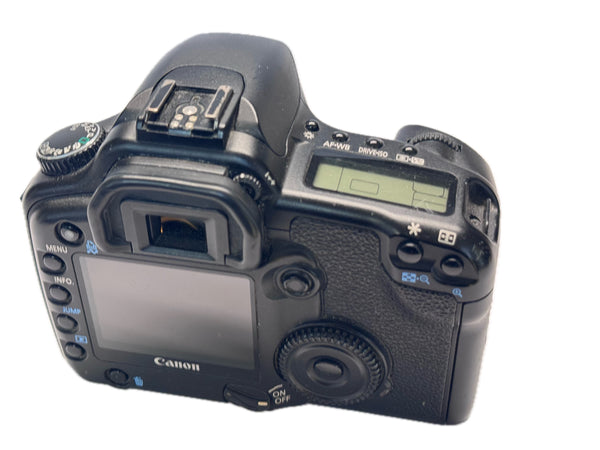 Canon EOS 30D