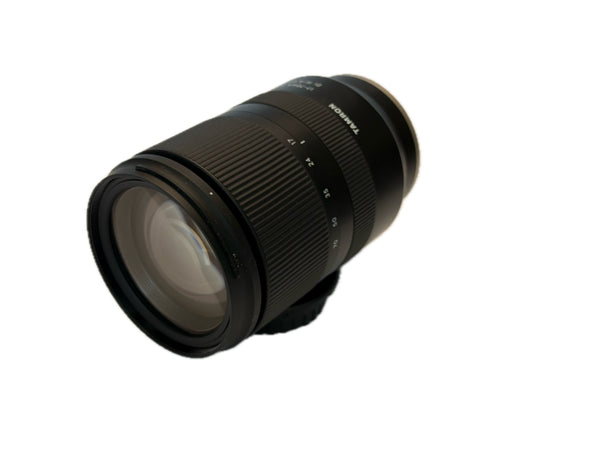 Tamron 17-70mm f2.8 Di III RXD - Sony E