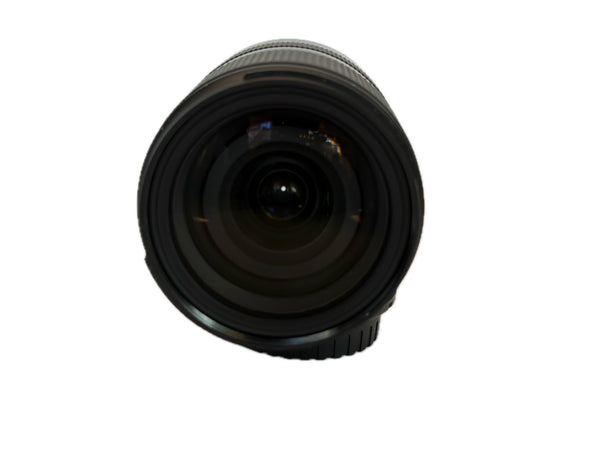 Tamron 17-70mm f2.8 Di III RXD - Sony E