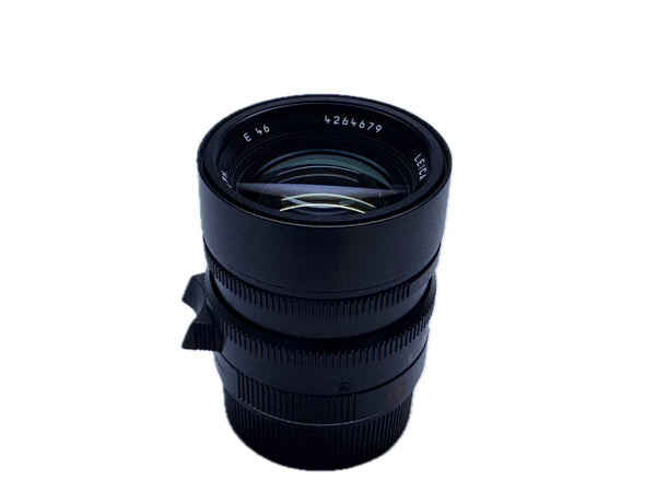 Leica 50mm f1.4 Summilux-M ASPH  11891